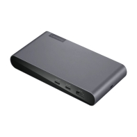 купить Док-станция Lenovo USB-C Business Dock 40B30090EU в Алматы