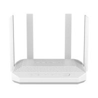 Купить Wi-Fi Роутер Keenetic Giga (KN-1012), Mesh Wi-Fi 6 AX3000, 574+2402Mbps, 4x1G+1x2,5G, USB3.0 Алматы