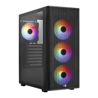 Купить Компьютерный корпус Aerocool Designer без Б/П ACCM-ES05143.11 Алматы