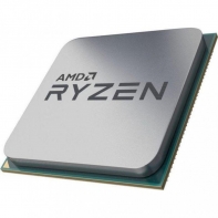 купить Процессор AMD Ryzen 3 4300GE 3,5ГГц (4,0ГГц Turbo) AM4 4/8/6 Radeon™ Graphics 35W 7nm OEM в Алматы фото 1