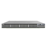 Купить Коммутатор Juniper EX4400-48T Алматы