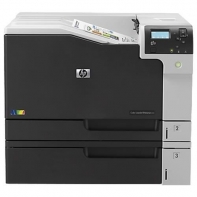 купить Принтер HP Europe/Color LaserJet Enterprise M750dn/A3/30 ppm/600x600 dpi/ в Алматы фото 1
