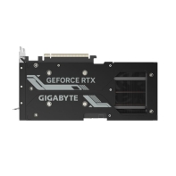 купить Видеокарта 12Gb PCI-E GDDR6 GIGABYTE GV-N4070WF3OC-12GD  2хHDMI+2xDP GeForce RTX4070 в Алматы фото 2