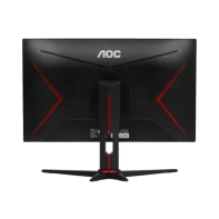 купить Монитор Игровой 23,8" AOC 24G2SP/BK IPS 1920x1080 1ms 250cdm 165Hz 1000:1 VGA DP 2xHDMI 4xUSB 2x2W в Алматы фото 3