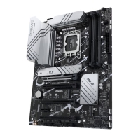 купить Материнская плата ASUS PRIME Z790-P LGA1700 4xDDR5 4xSATA3 Raid 3xM.2 HDMI DP ATX в Алматы фото 3