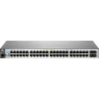 купить Коммутатор HP Enterprise/Aruba 2530 48G 4SFP PoE+ (382W) Switch в Алматы фото 1