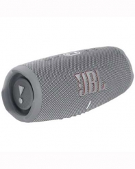 купить Колонка порт. JBL Charge 5 серый 40W 2.0 BT 15м 7500mAh (JBLCHARGE5GRY) в Алматы фото 2