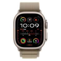 купить Смарт часы Apple Watch Ultra 2 GPS + Cellular, 49mm Large A2986 MRF03GK/A в Алматы фото 2