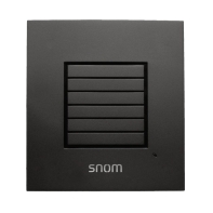 купить SNOM IP DECT ретранслятор М5 в Алматы