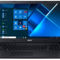 купить Ноутбук Acer Extensa 15 EX215-22-R1RC Ryzen 3 3250U/8Gb/SSD512Gb/15.6*/FHD/W10/black NX.EG9ER.018 в Алматы фото 1