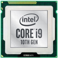 Купить Процессор Intel Core i9-10900F (2.8 GHz), 20M, 1200, CM8070104282625, OEM Алматы