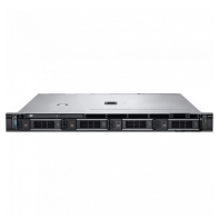 Купить Сервер PowerEdge R250 Server/1U/Intel Xeon E-2356G 3.2GHz Алматы