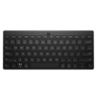 Купить Клавиатура HP 692S9AA 355 Compact Multi-Device KBD Алматы