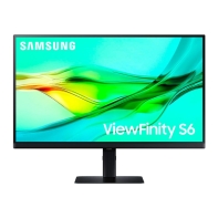 Купить Монитор 27" Samsung LS27D604UAIXCI IPS 2560x1440 100Hz 5мс 350 кд/м2 1000:1 1xDP 1xHDMI 3xUSB USB-C Алматы