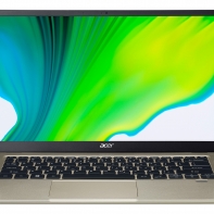 купить Ноутбук Acer SF114-33 (NX.HYPER.001) в Алматы фото 1