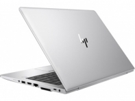 купить Ноутбук HP Europe/EliteBook 830 G6/Core i5/8265U/1,6 GHz/8 Gb/256 Gb/Nо ODD/Graphics/UHD 620/256 Mb/13,3 **/1920x1080/Windows 10/Pro/64/серебристый в Алматы фото 3