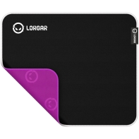 купить Игровая поверхность Lorgar Legacer 753 360x300 Black (LRG-CMP753) в Алматы фото 2