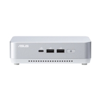 купить Неттоп ASUS NUC 14pro+/RNUC14RVSU500002I/Intel Ultra 5 125H 90AR0051-M00040 в Алматы фото 1