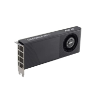 купить Видеокарта ASUS GeForce RTX4070 GDDR6X 12GB 192-bit HDMIx1 DPx3 TURBO-RTX4070-12G в Алматы фото 3