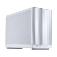 купить Корпус Lian Li A3 m-ATX White M-ATX/ITX G99.A3W.00 БП ATX/SFX/SFX-L, LIAN LI Edge PSU в Алматы фото 1