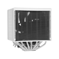 купить Кулер для процессора Deepcool ASSASSIN 4S WH R-ASN4S-WHGPMN-G в Алматы фото 2