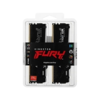 купить Модуль памяти Kingston Fury Beast Black RGB EXPO KF552C36BBEAK2-16 DDR5 DIMM 16Gb Kit (2x16) 5200MHz в Алматы фото 2