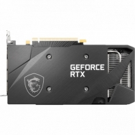 купить Видеокарта MSI GeForce RTX3050 VENTUS 2X 8G OC, 8G GDDR6 128-bit HDMI 3xDP RTX 3050 VENTUS 2X 8G OC в Алматы фото 3