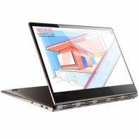 купить Ноутбук Lenovo Yoga 920-GLASS 13,9*FHD/Core i5-8250U/8Gb/256G SSD/ Win10/ Copper (80Y70071RK) в Алматы фото 3
