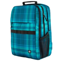 купить Рюкзак HP 7J594AA Campus XL Tartan Plaid Backpack в Алматы фото 2