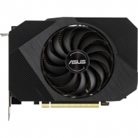 купить Видеокарта ASUS GeForce RTX3050 8Gb GDDR6 128-bit 1xHDMI 3xDP HDCP PH-RTX3050-8G в Алматы фото 2