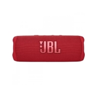 Купить JBL Flip 6 - Portable Waterproof Speaker - Red Алматы