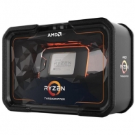 Купить Процессор AMD Ryzen Threadripper 2970WX WOF (BOX without fan) <250W, 24C/48T, 4.2Gh(Max), 76MB(L2+L3), sTR4 Алматы