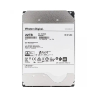 купить Внутренний жесткий диск (HDD) Western Digital Ultrastar DC HC570 WUH722222ALE6L4 22TB SATA в Алматы фото 2