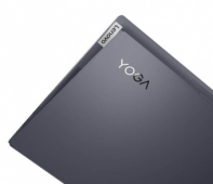 купить Ноутбук lenovo Yoga Slim 7, 14" FHD/AMD Ryzen 5-4600U/8GB/512GB SSD/Win10 (82A20082RU) в Алматы фото 3