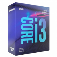 купить Процессор Intel Intel Core i3 (3.7 GHz), 8M, 1151, BX80684I39300, BOX в Алматы фото 1