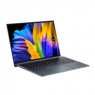 купить Ноутбук Asus Zenbook 14X UX5401EA-KN146W (90NB0UQ1-M005H0) в Алматы фото 3