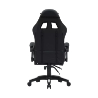 купить CANYON gaming chair Core SGCH2 Black White CNE-SGCH2W в Алматы фото 3