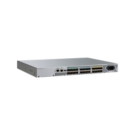 Купить Коммутатор HPE SN3600B 24/8 8p 16Gb SW SFP+ FC Swch (R4G55B/40741227) Алматы