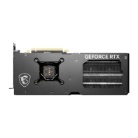 купить Видеокарта MSI GeForce RTX 4070 TI GAMING SLIM 12G, GDDR6X HDMI 3xDP RTX 4070 TI GAMING SLIM 12G в Алматы фото 3