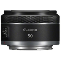 купить Объектив Canon LENS RF50MM F1.8 STM 4515C005AA в Алматы фото 3