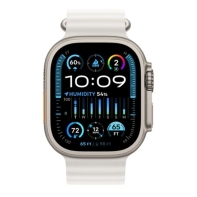 купить Смарт часы APPLE Watch Ultra 2 GPS + Cellular A2986 (MREJ3GK/A) в Алматы фото 2