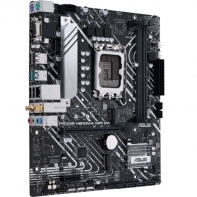 купить Материнская плата ASUS PRIME H610M-A WIFI D4, LGA1700 2xDDR4 4xSATA3 2xM.2 D-Sub HDMI DP mATX в Алматы фото 3