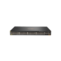 Купить Коммутатор HPE Aruba 6300M 48G CL4 PoE 4SFP56 Swch 680W PS (JL661A/JL086A) Алматы