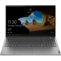 купить Ноутбук Lenovo ThinkBook 15 G2 ITL i3 1115G4-3.0/15.6*/1920x1080/ 8GB/ 256GB SSD/ UHD/ No OS в Алматы фото 2