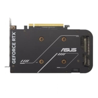 купить Видеокарта ASUS Dual GeForce RTX 4060 TI V2 OC Edition 8GB (90YV0J47-M0NB00) в Алматы фото 2