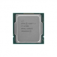 Купить CPU Intel Core i7-11700K 3,6GHz (5,0GHz) 16Mb 8/16 Rocket Lake Intel® UHD 750 125W FCLGA1200 Tray Алматы