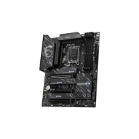 купить Материнская плата MSI Z890 GAMING PLUS WIFI LGA1851 4xDDR5 6xSATA3 RAID 4M.2 HDMI DP ATX в Алматы фото 2