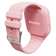 купить Смарт часы Aimoto Omega розовый 9250102 в Алматы фото 4