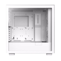 купить Корпус NZXT H Series H7 Elite Edition ATX Mid Tower Chassis White CM-H71EW-02 в Алматы фото 2