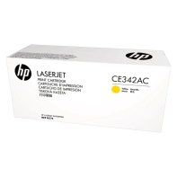 Купить Картридж HP 651A Yellow Contract LJ Toner Cartridge, CE342AC Алматы